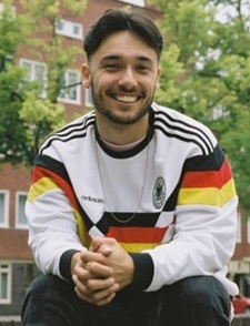 foto autore