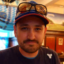 foto autore