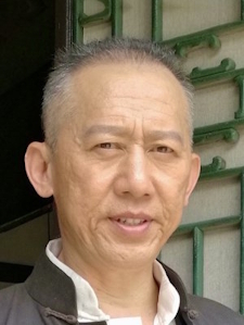 foto autore