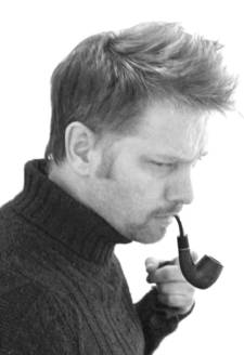 foto autore