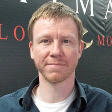 foto autore