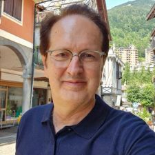 foto autore
