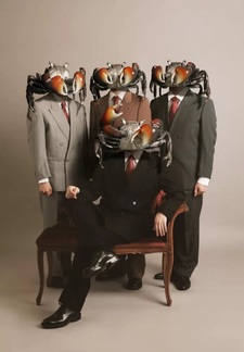 foto autore