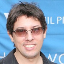 foto autore