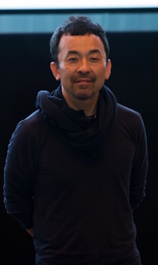 foto autore