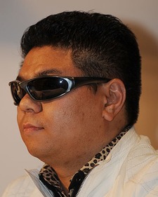 foto autore