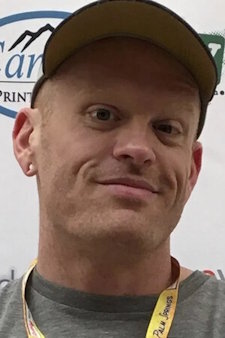 foto autore
