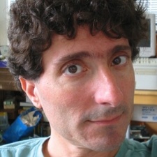foto autore