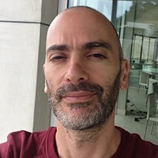 foto autore