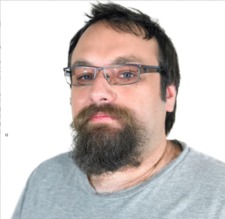 foto autore