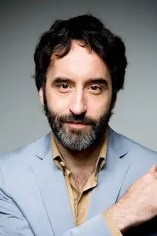 foto autore