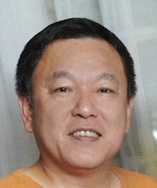 foto autore