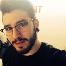 foto autore