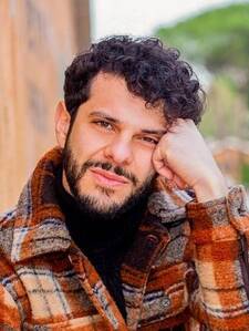 foto autore