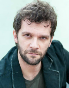 foto autore