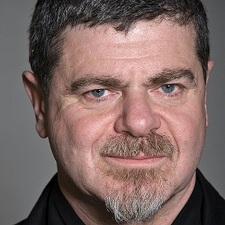 foto autore