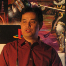 foto autore