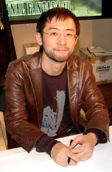 foto autore