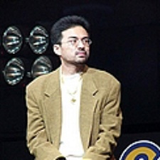 foto autore