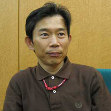 foto autore