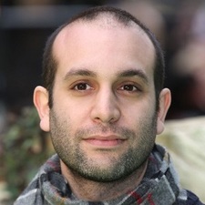 foto autore