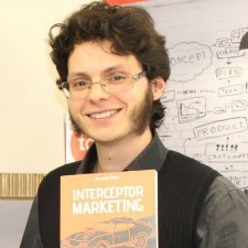 foto autore