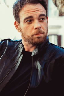 foto autore