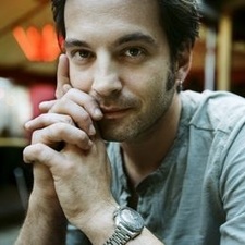 foto autore