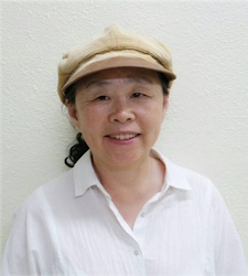 foto autore