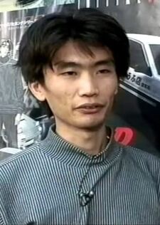 foto autore