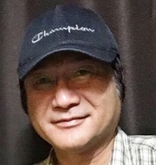 foto autore