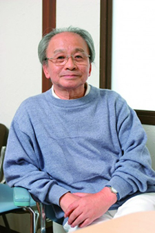 foto autore
