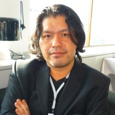foto autore