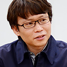 foto autore