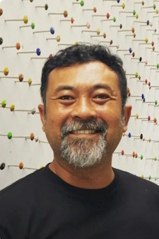 foto autore