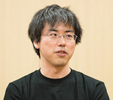 foto autore