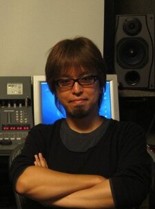 foto autore