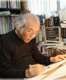 foto autore