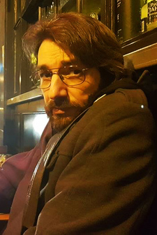 foto autore