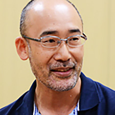 foto autore