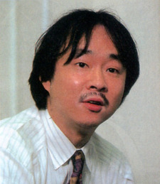 foto autore