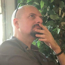 foto autore