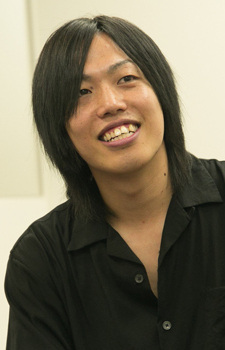foto autore