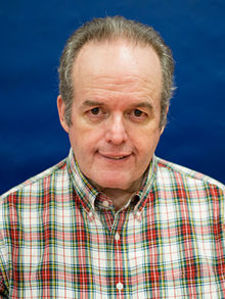 foto autore