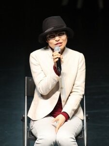 foto autore