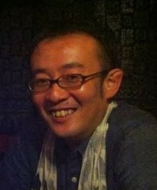 foto autore