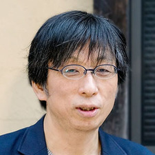 foto autore