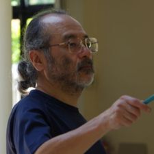 foto autore