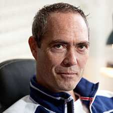 foto autore