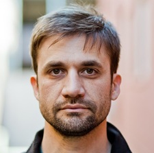 foto autore